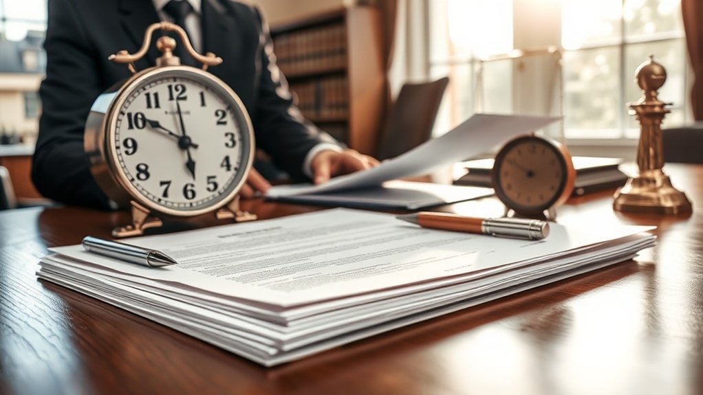usucapião tempestivo ou processo de registro