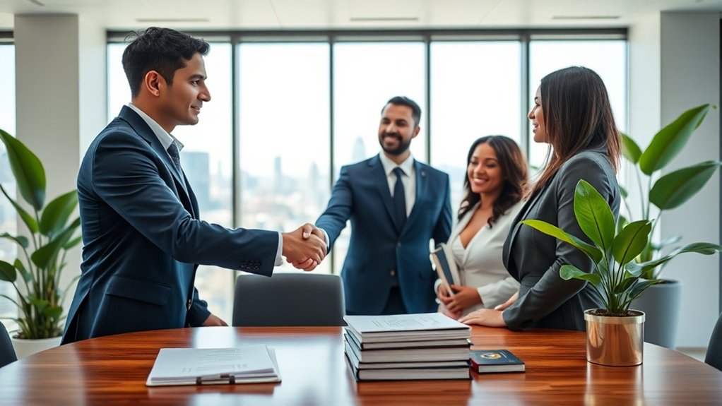 Transição de turista para residente
