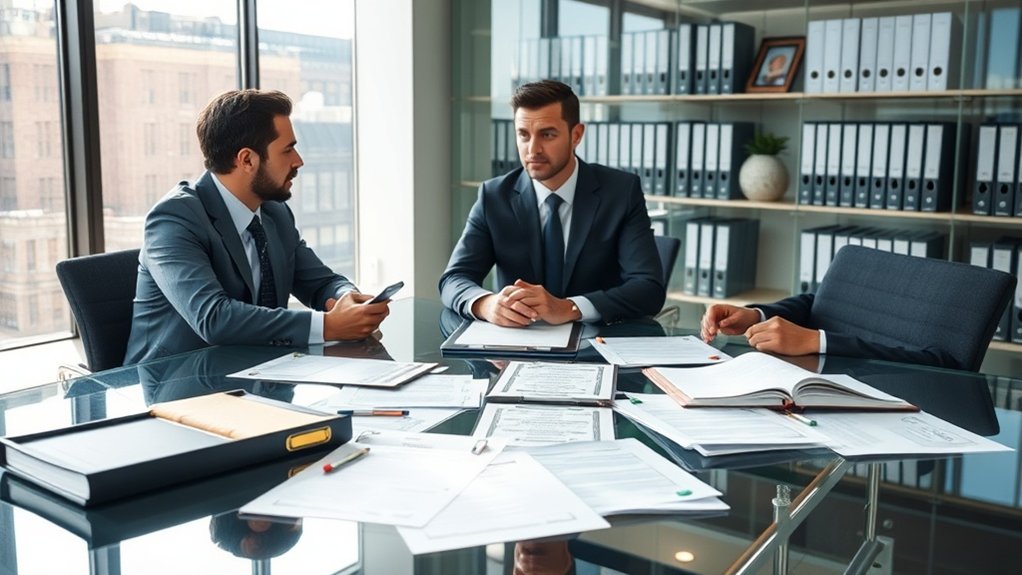 processos transparentes constroem confiança