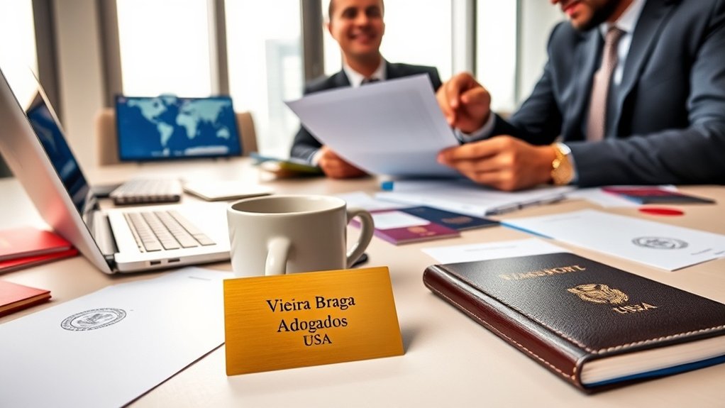 planejamento de viagens durante litígio