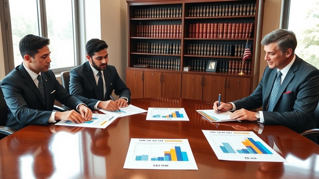 categorias de vistos de trabalho nos EUA