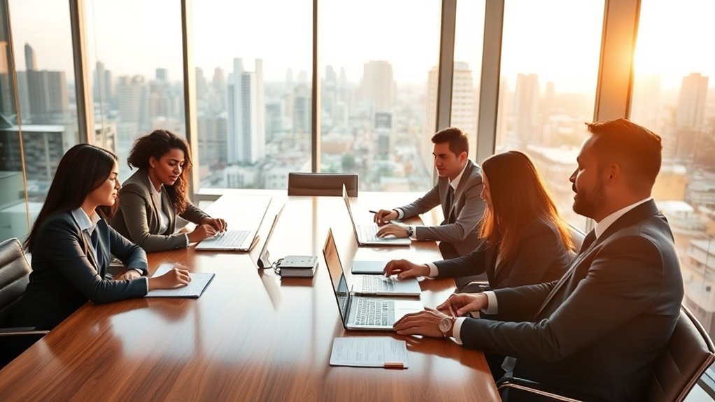 compreendendo os requisitos de residência no Brasil