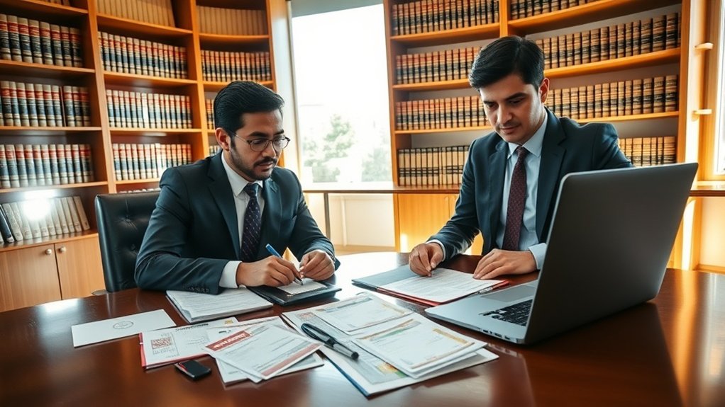 Compreendendo o processo de imigração brasileiro