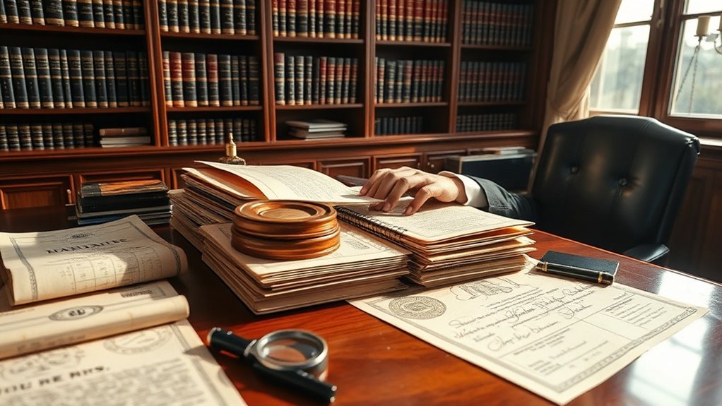 compreendendo os requisitos legais de posse