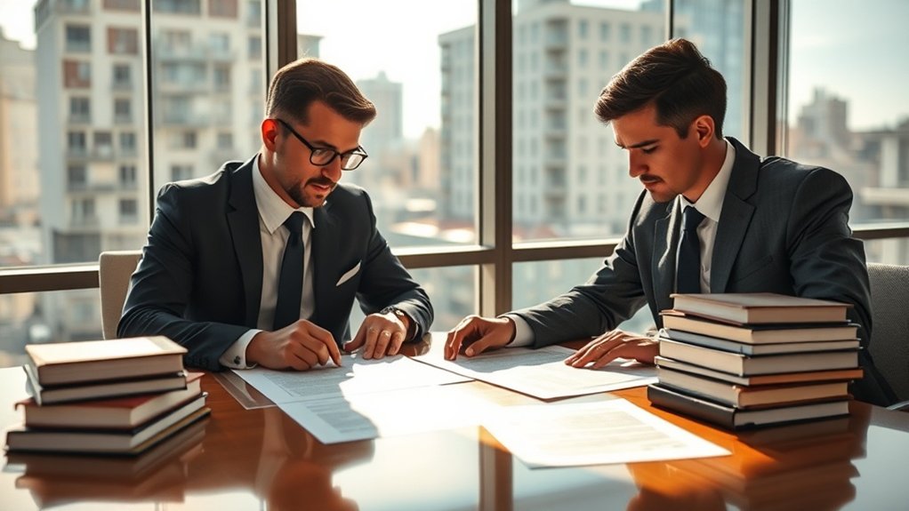compreendendo direitos legais de posse