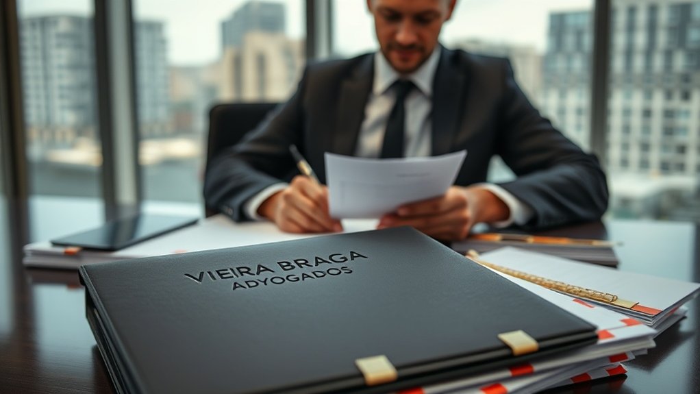 atualizar endereço e emprego