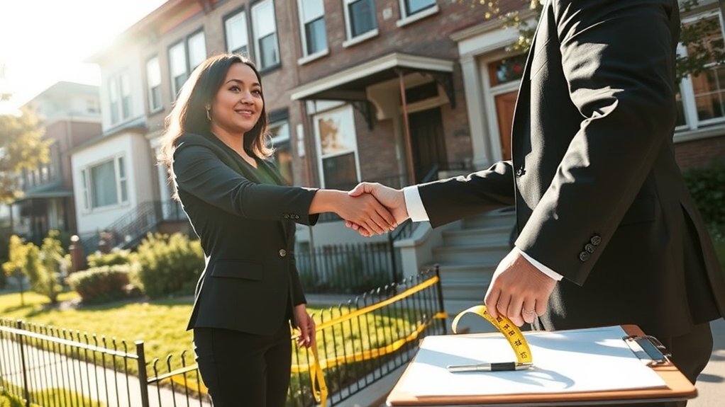 proteção legal da propriedade urbana