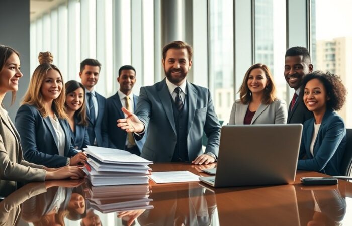 conformidade dos empregadores com a imigração dos EUA