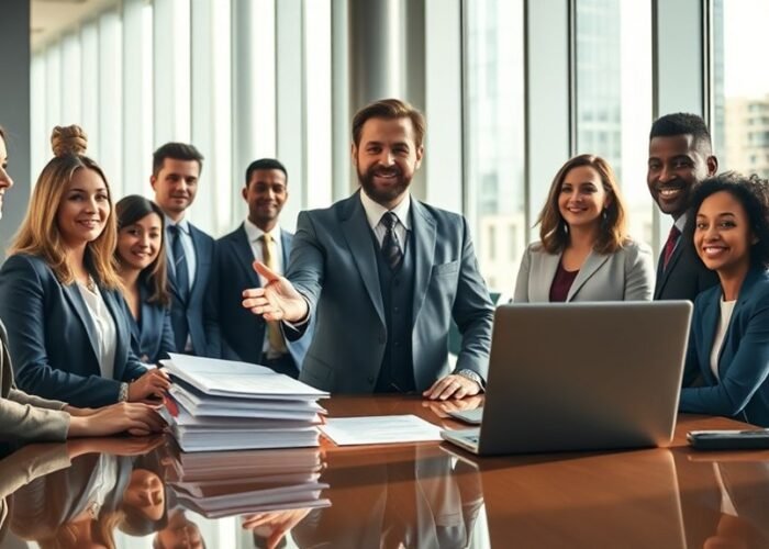 conformidade dos empregadores com a imigração dos EUA