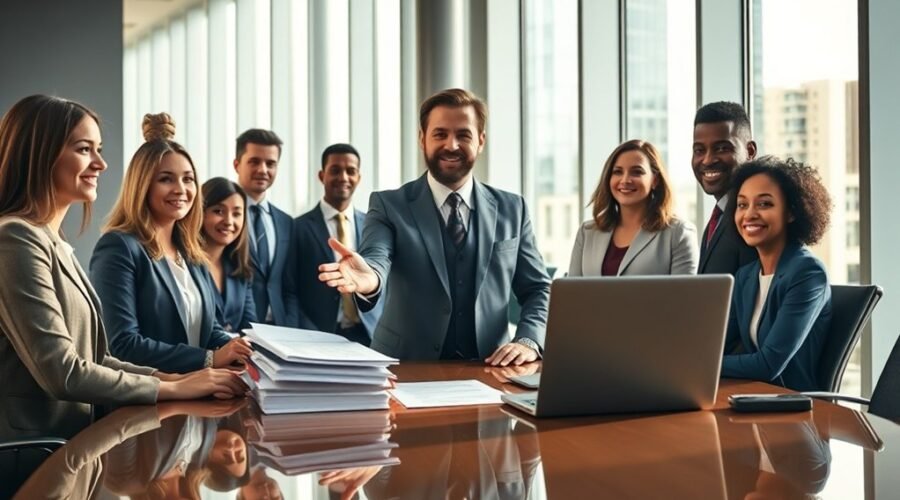 conformidade dos empregadores com a imigração dos EUA