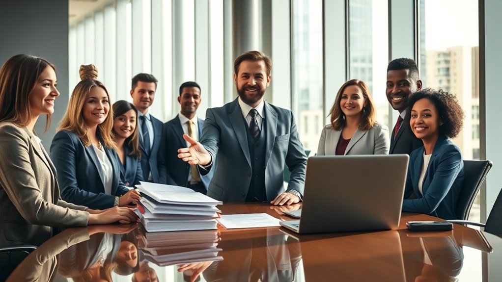 conformidade dos empregadores com a imigração dos EUA