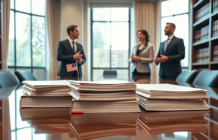 guia de comparação de vistos dos EUA