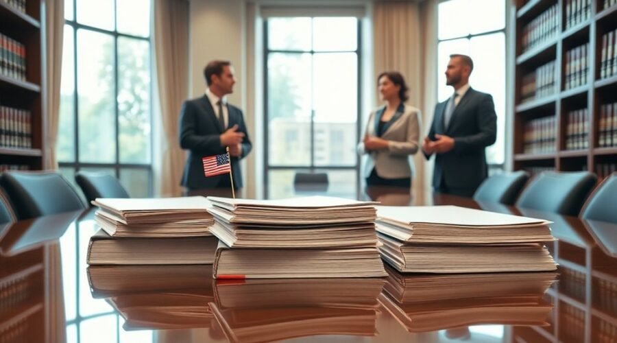 guia de comparação de vistos dos EUA