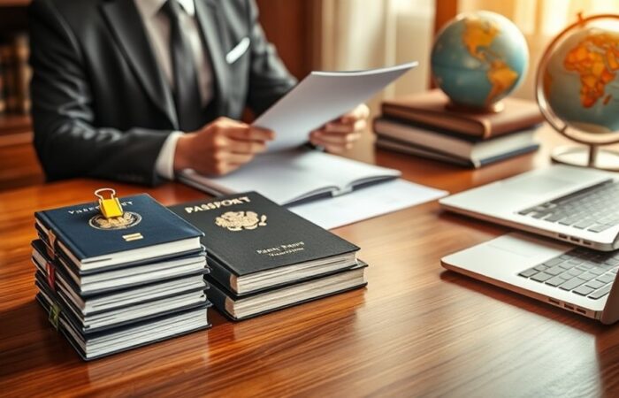 estratégia de portfólio de vistos dos EUA estratégia de portfólio de vistos dos EUA