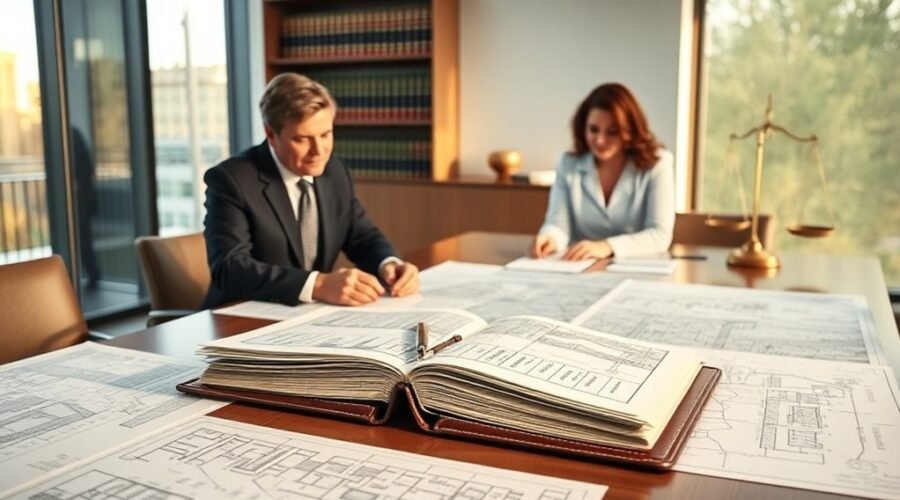 usucapião ou serviços de documentação legal