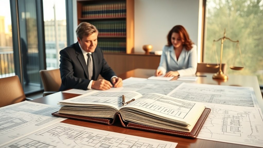 usucapião ou serviços de documentação legal