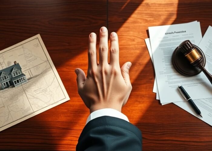 usucapi o or adjudica o decision