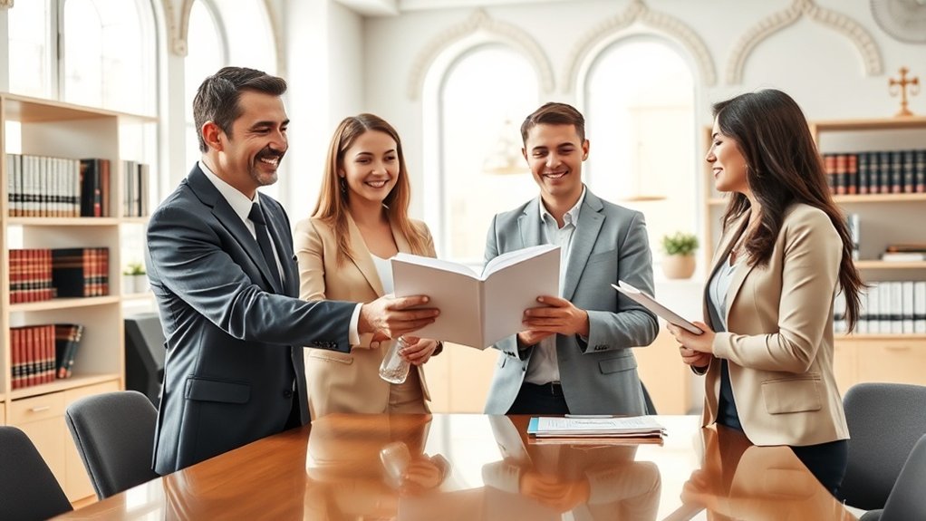 serviços de apoio à solicitação de visto