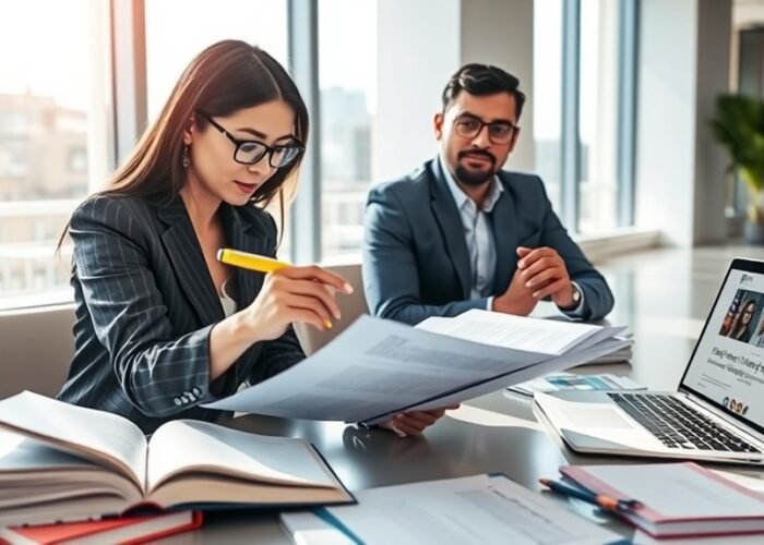 estratégias legais para negar vistos