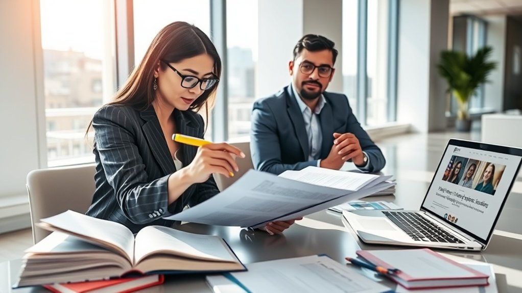 estratégias legais para negar vistos