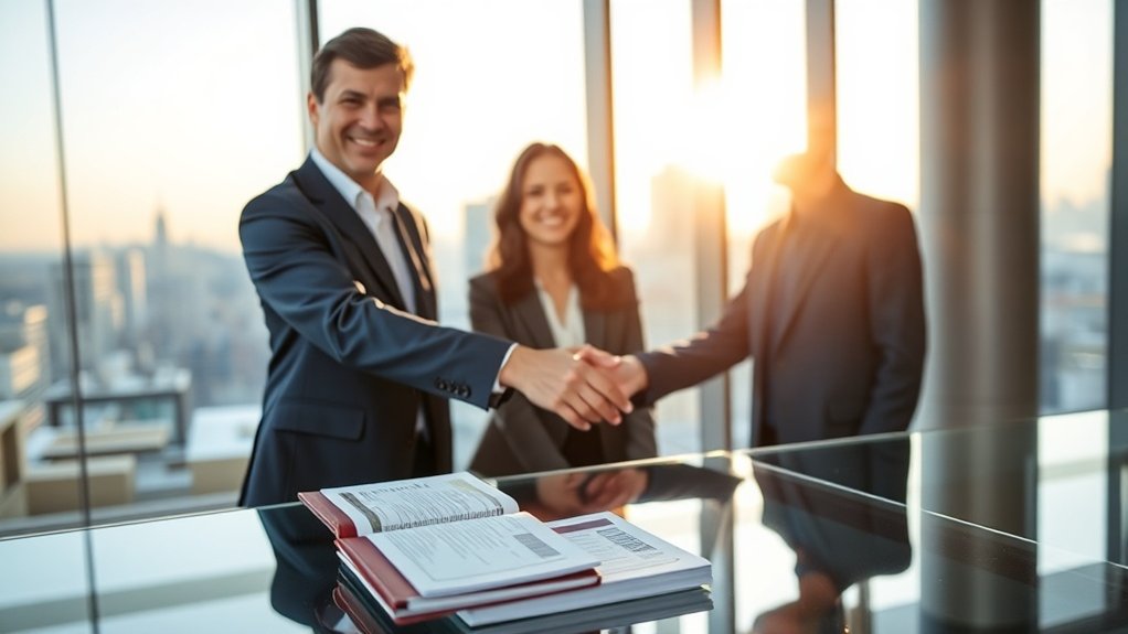 visto de visitante e residência