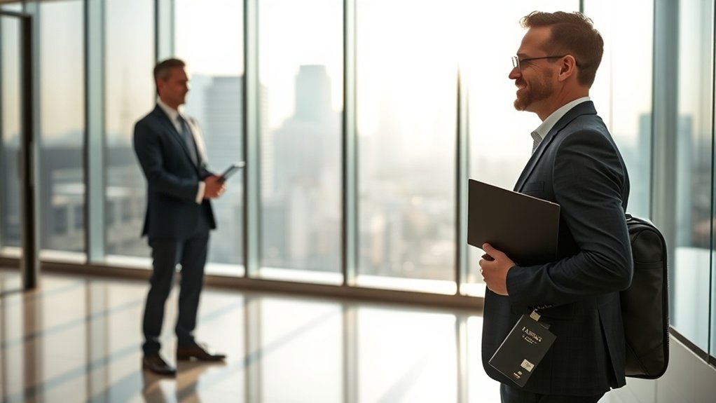 visto de visitante e residência