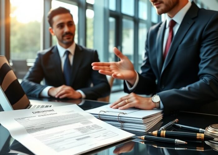 autorização de trabalho para estrangeiros