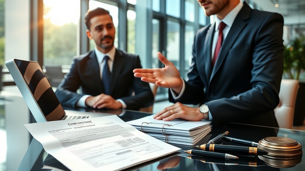 autorização de trabalho para estrangeiros