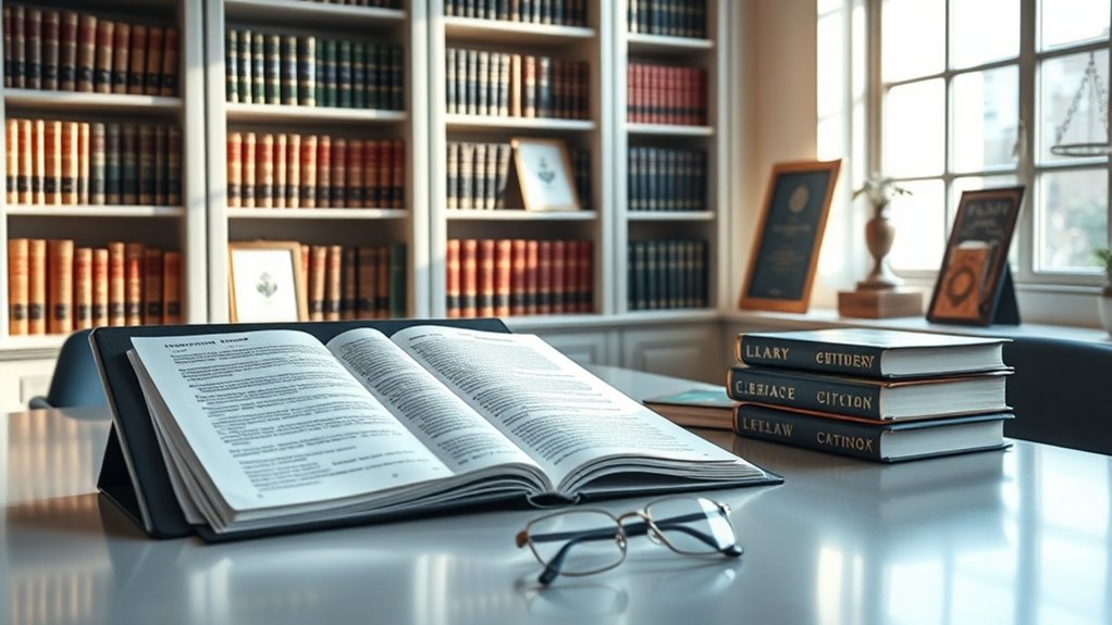 prestígio acadêmico e influência