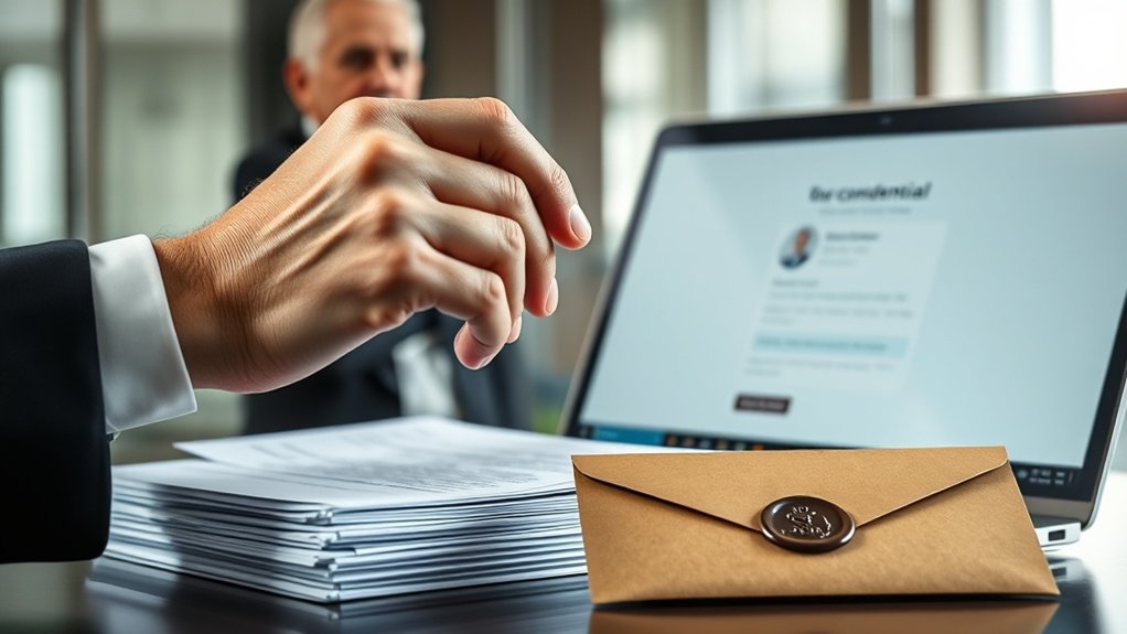 processo de solicitação de bloqueio de conta