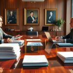 empresa ativa de gestão de sucessão