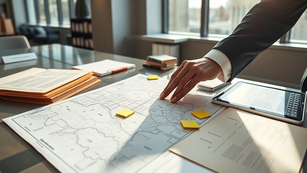 resolvendo discrepâncias de documentos ausentes