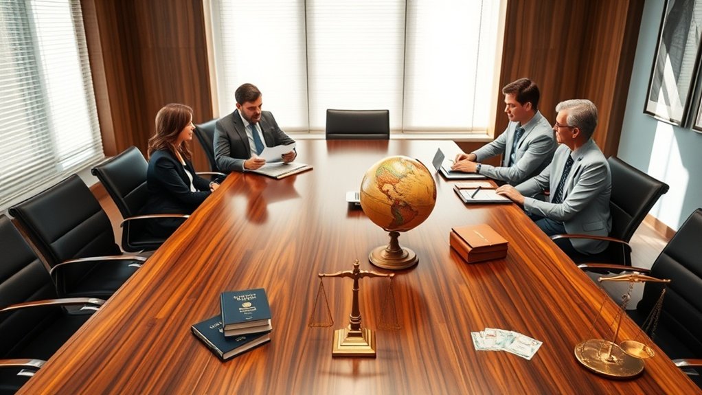 ajuste de status vs processamento consular