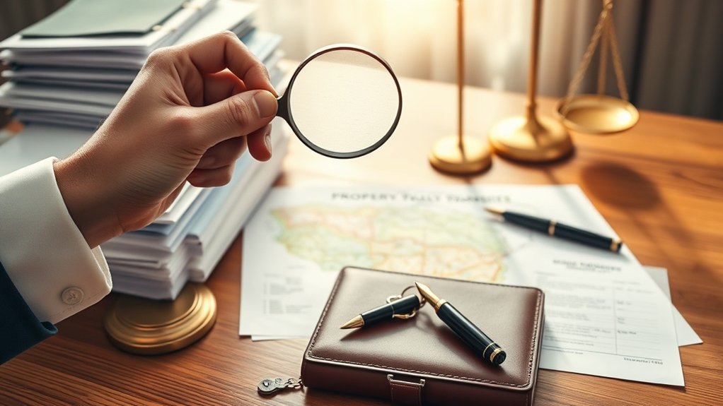 guia de verificação para usucapião