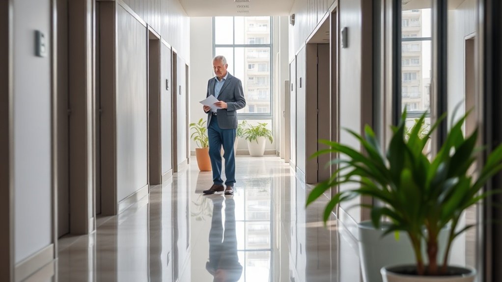 posse adversa em condomínios