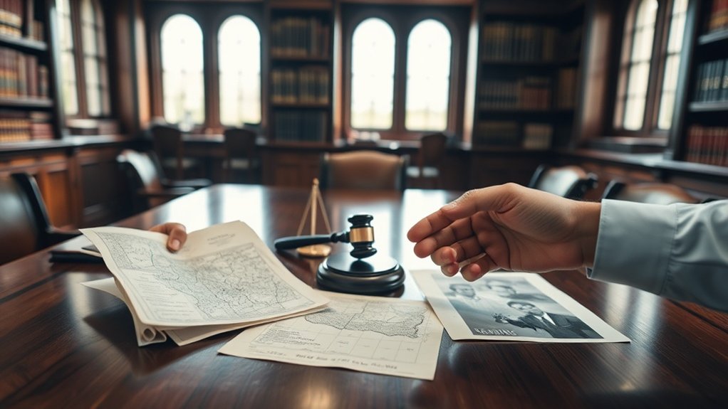 complexidades legais da posse adversa