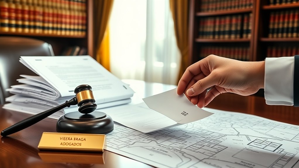 implicações legais da posse ad usucapionem