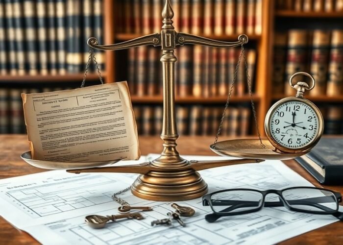 linha do tempo legal da posse adversa