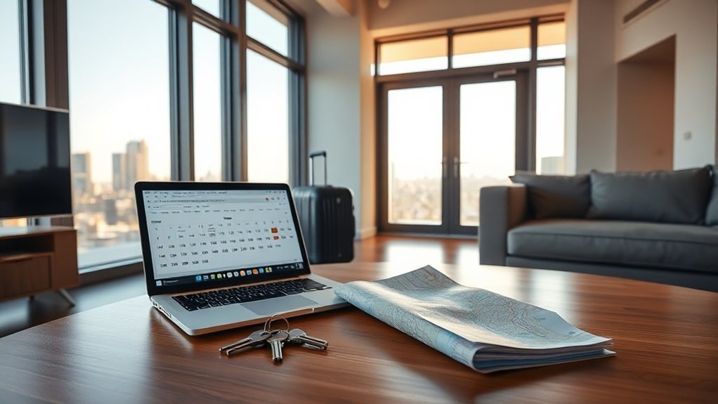 Legalidades dos alugueis de curto prazo pelo Airbnb