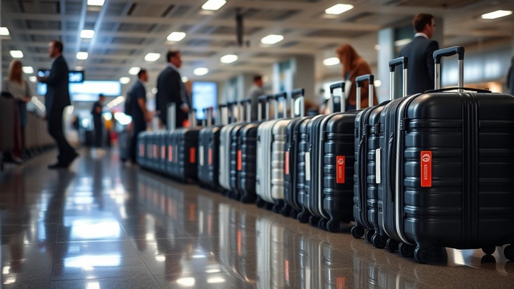 responsabilidade da companhia aérea por bagagem perdida