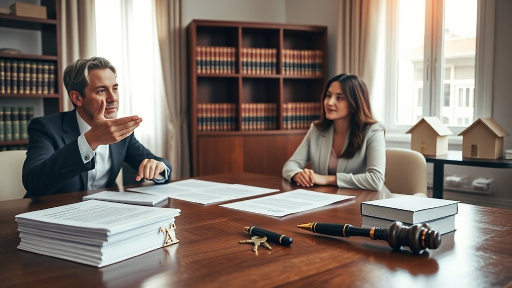 opção alternativa de garantia de aluguel