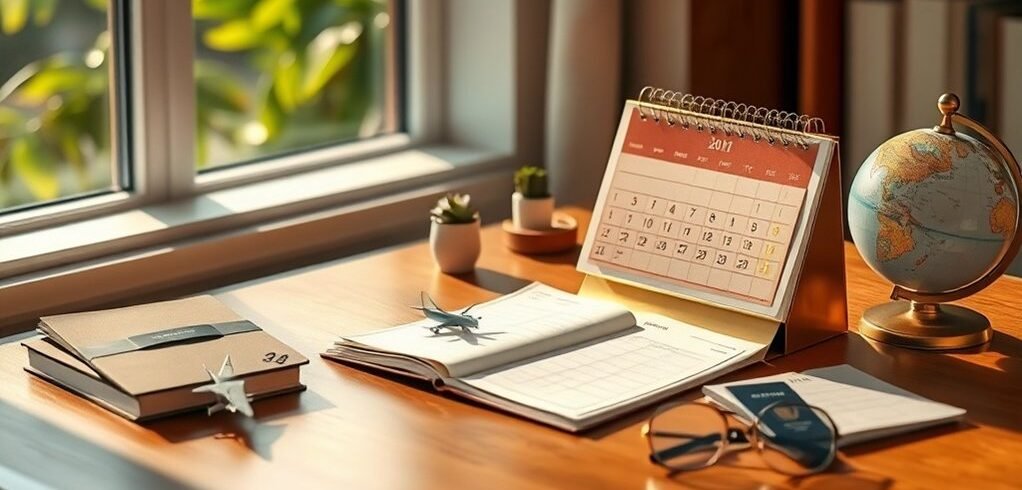 calendário anual de lembrete de migração calendário anual de lembrete de migração