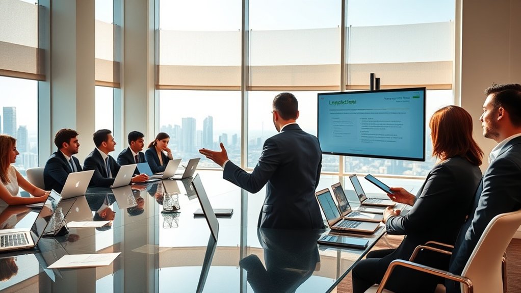 dicas de preparação para o processo de candidatura