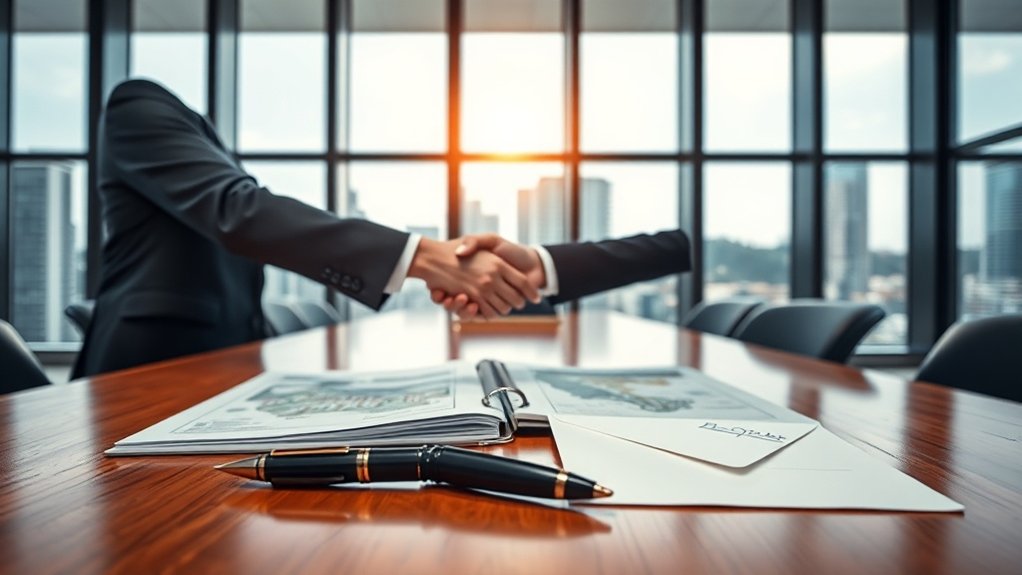 cláusulas de arbitragem em imóveis