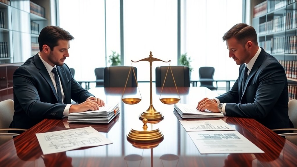 Cláusulas de arbitragem em imóveis