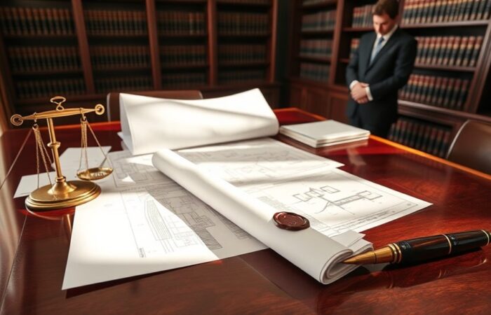 documento de retificação de área memorial