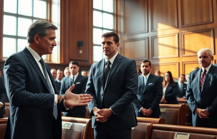 direitos de detenção e custódia