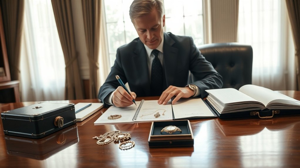 identificação e proteção de ativos