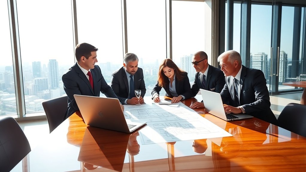 histórias de sucesso em avaliação de ativos