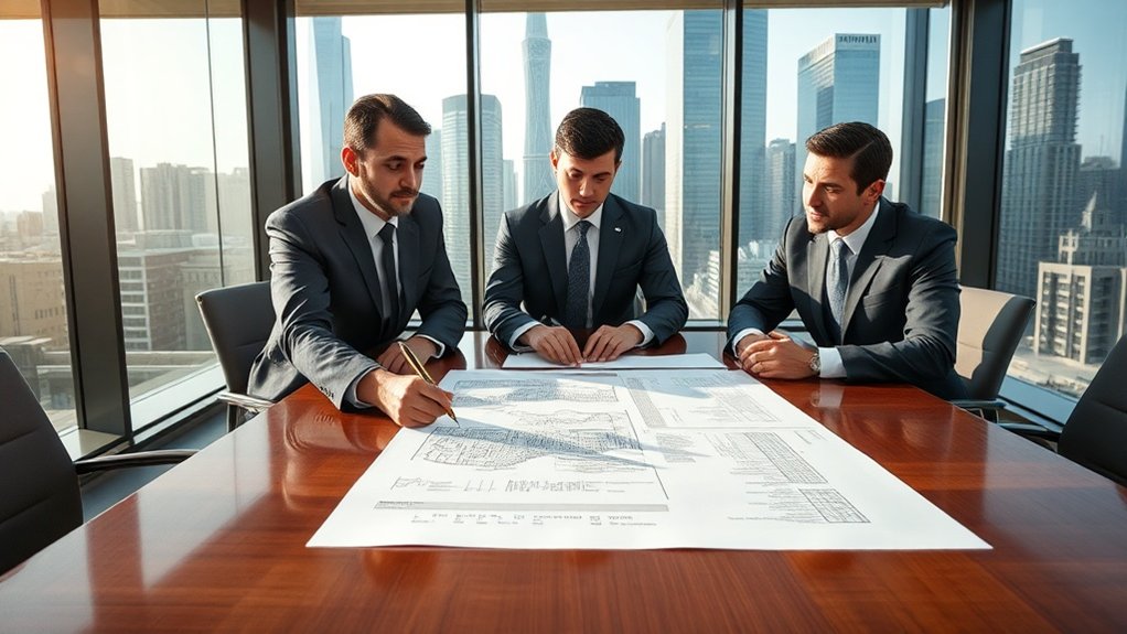 evite armadilhas comuns em contratos